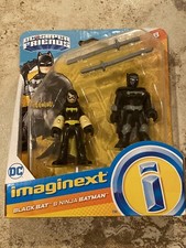 Imaginext DC Super Friends