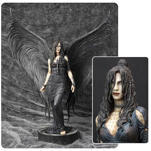 Fantasy figure gallery - fantasy,