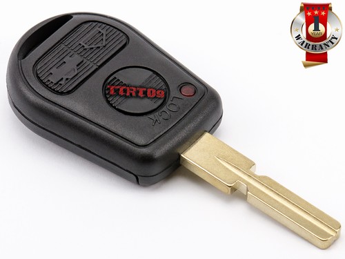 Cle coque pour bmw e36 - 3,