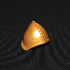 Playmobil aventure casque d'archer 3015 4817 5028 5882 6379