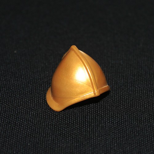 Playmobil aventure casque
