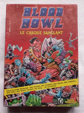 JEU BLOOD BOWL - LE CASQUE