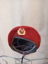Béret spetsnaz soviétique, URSS
