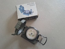 DESTOCKAGE BOUSSOLE MILITAIRE