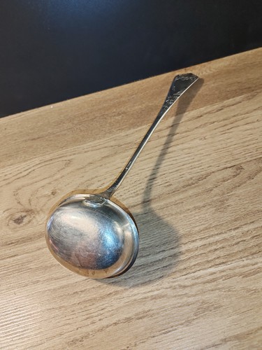 Ancienne louche deetjen 100 - ancienne,