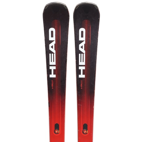 Ski occasion head - supershape, e