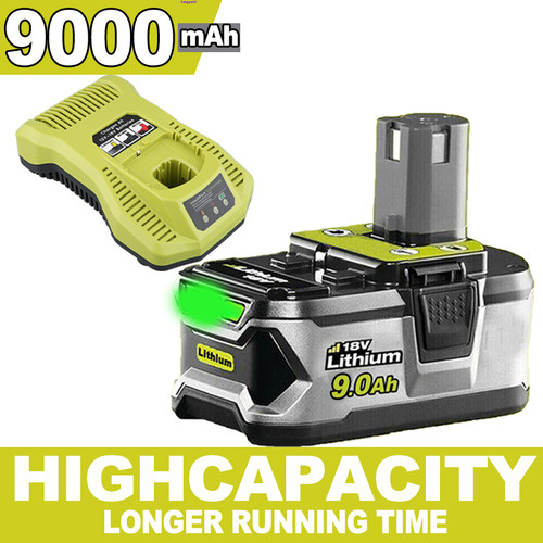 Batterie pour outils ryobi - outils,