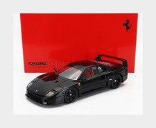 KYOSHO 08416BK FERRARI - F40
