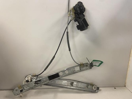 Leve vitre electrique avant