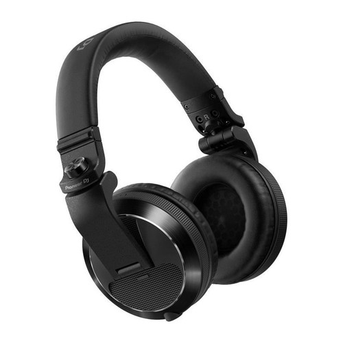 Casque filaire pioneer dj - dj,