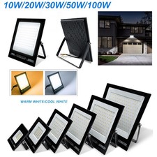 10W 20W 100W 150W LED