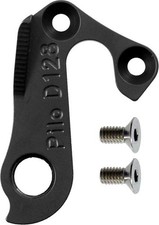 Patte de Dérailleur PILO D128 pour LAPIERRE Spicy, Zesty, X-control, kuga / Hang