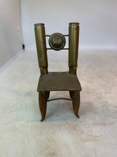 Ancienne fabrication militaire - fabrication,