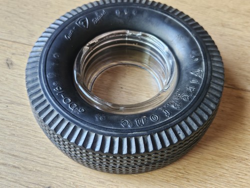 Cendrier firestone - cendrier,