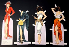 "JANE RUSSELL" 3 Movie