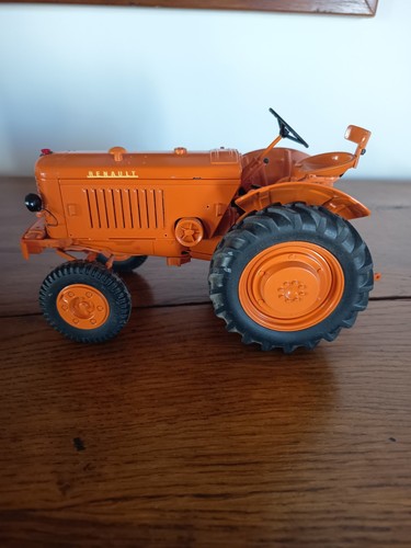 Tracteur renault 3042 - tracteur,