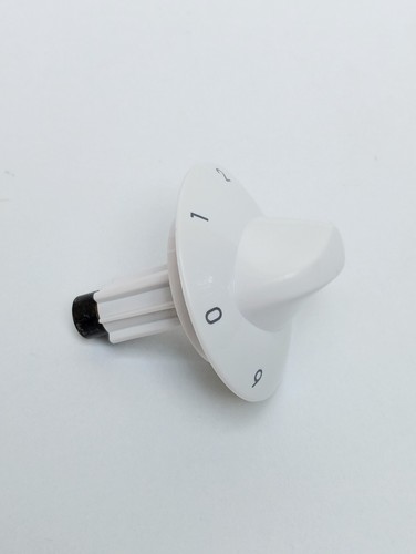 Sauter cuisinière bouton