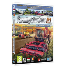 Farming Simulator 15: Official