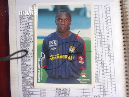 Carte postale olympique - carte,