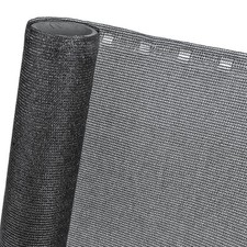 Brise Vue Ombre HaGa® 85% En