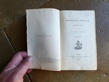 1884 Metz Le Psautier De Metz