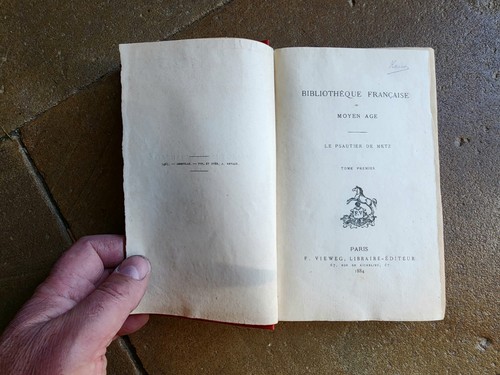1884 metz psautier - metz,