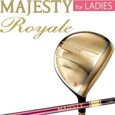 Pour femmes MAJESTY Golf Japon