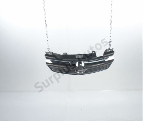 Calandre 13216644 opel zafira - calandre,