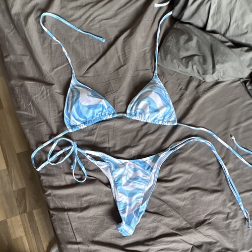 Bikini femme pièces - 2,