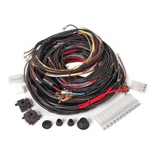 Faisceau électrique complet