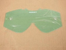 Visière écran de casque