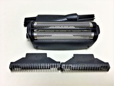 2X Rasoir Lame Shaver & 1X
