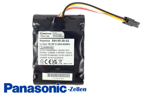 Batterie pour husqvarna - batterie,