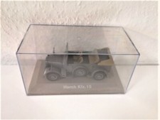 Véhicule militaire, Edition Atlas - Horch Kfz.15