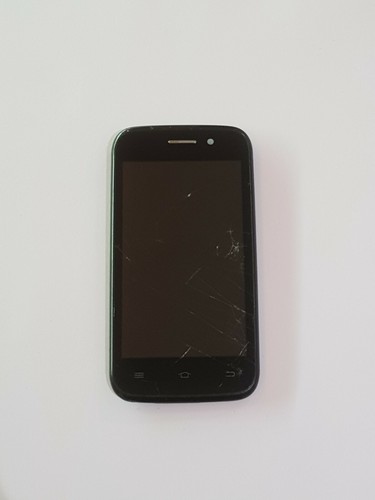 Génuine ecran lcd - sur, cadre