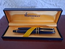 L'idéal WATERMAN : COFFRET