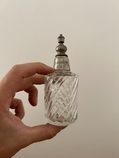 BACCARAT BAMBOU TORS FLACON/VAPORISATEUR