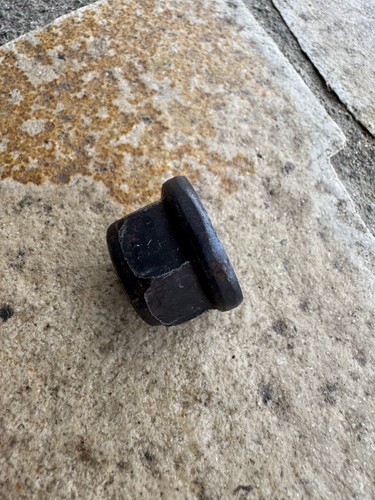 Boulon tête renvoie angle - tête, d’angle