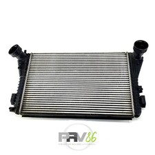 Intercooler Echangeur Air SKODA Octavia II ( 1Z ) 1.9Tdi / 1K0145803L