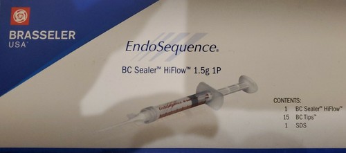 Endosequence scelleuse - endosequence, bc