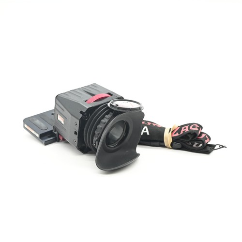 Zacuto finder pro - zacuto, 2.5x