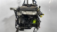 Moteur PEUGEOT 206 PHASE 1