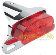 Feux Lucas cafe racer en