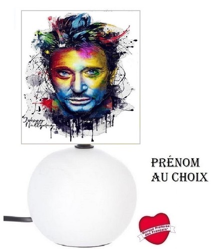 Lampe chevet céramique - de,