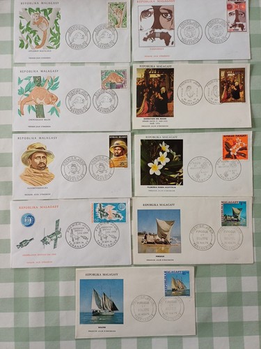 Lettres madagascar - lettres, pj
