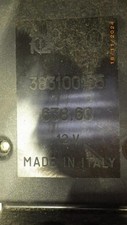 Module électronique MASERATI