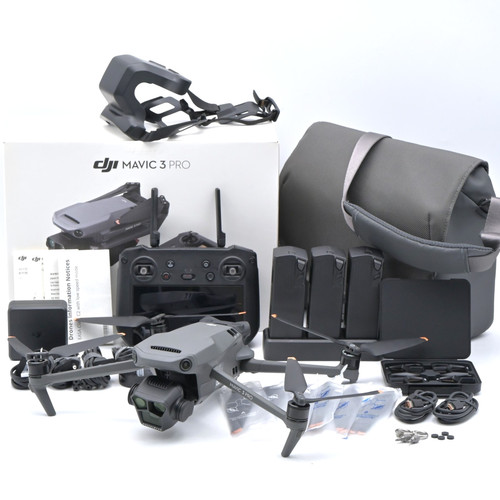 Dji mavic pro fly - dji,
