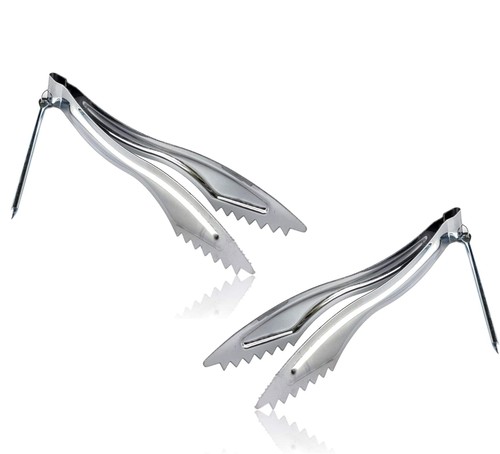 Shisha tabakzange 16cm - shisha,