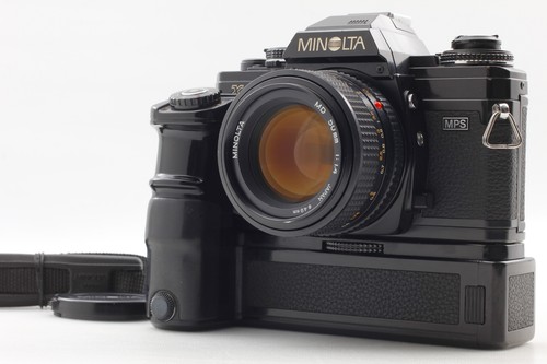 Near mint minolta - mint, x-700