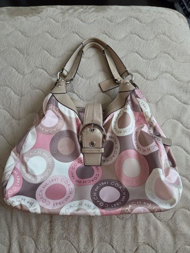 Sac bandoulière vintage - à,